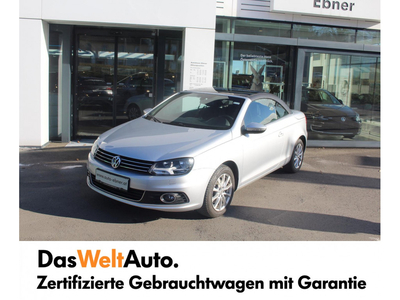 VW Eos BMT TSI