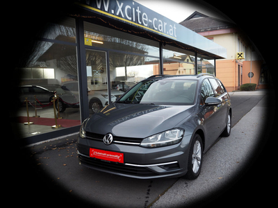 VW Golf Comfortline BMT DSG, 1 JAHR GARANTIE