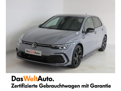 VW Golf R-Line TSI