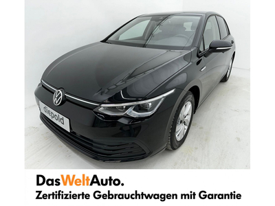 VW Golf Life TSI