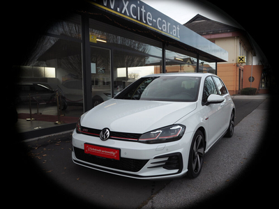 VW Golf GTI Performance DSG BMT; 1 JAHR GARANTIE,