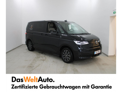 VW Multivan 1,4 TSI Business eHybrid PHEV Aut.