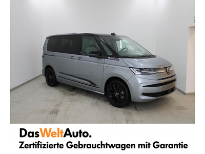 VW Multivan 1,4 TSI Edition eHybrid PHEV Aut.