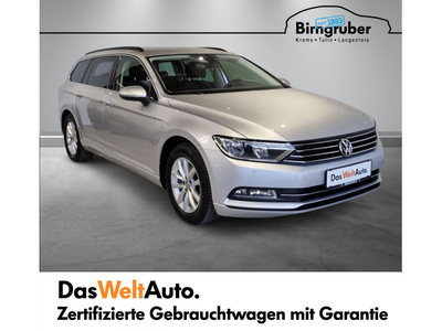 VW Passat Variant Comfortline 2,0 TDI SCR DSG