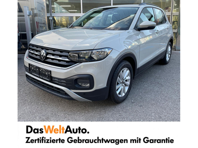 VW T-Cross Life TSI