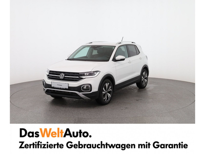 VW T-Cross Style TSI