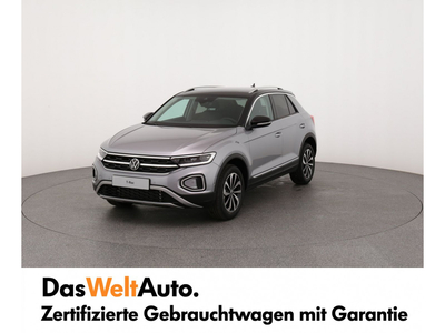 VW T-Roc Style TSI