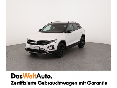 VW T-Roc Style TSI