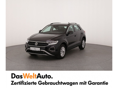 VW T-Roc Life TDI