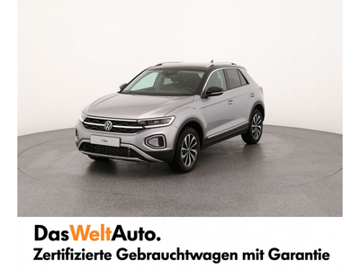 VW T-Roc Style TDI 4MOTION DSG