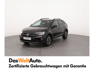 VW Taigo Life TSI DSG