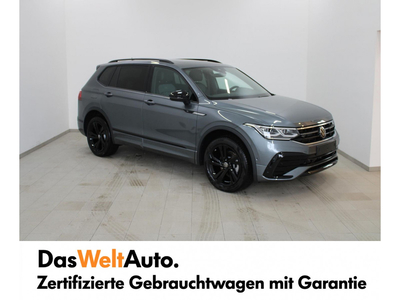 VW Tiguan 2,0 TDI SCR DSG 4Motion Allspace R-Line