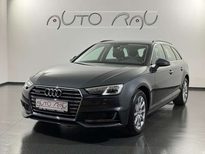 Audi A4 Avant 40 TDI design quattro S-tronic *ACC*NAVI*