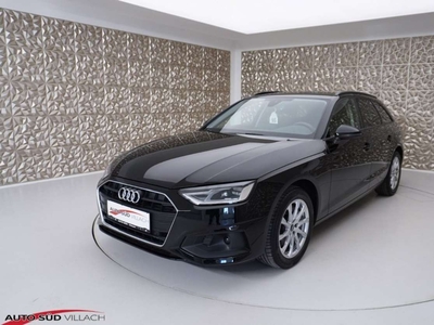 Audi A4 Avant 40 TDI S-tronic - 085979