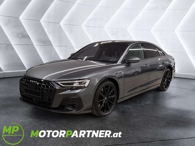 Audi A8 60 TFSI e PHEV quattro **Sofort Verfügbar**