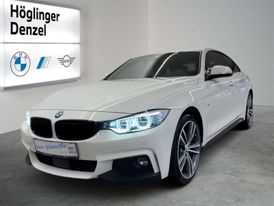 BMW 435 d xDrive Gran Coupe