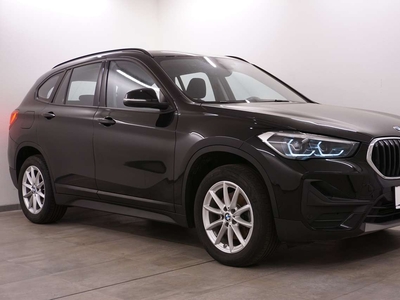 BMW X1 xDrive 18 d Advantage // Allrad //