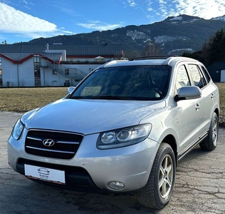 Hyundai SANTA FE 2.2 CRDi GLS (4WD)