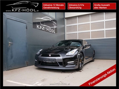 Nissan GT-R EXP € 59.480,-