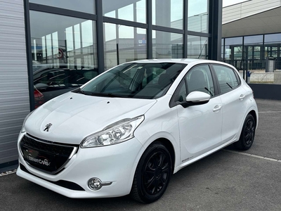 Peugeot 208 Active HDI *PICKERL NEU*