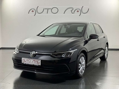 Volkswagen Golf 8 Lim. 2.0 TDI Life