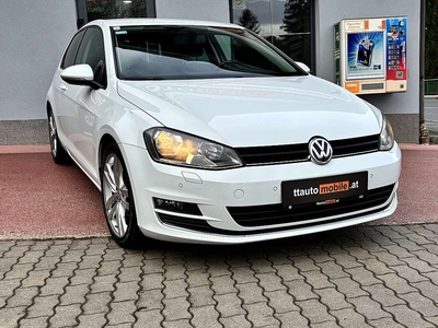 Volkswagen Golf Highline 1,4 BMT TSI