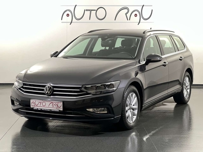 Volkswagen Passat Variant 2.0 TDI SCR Business DSG *ACC*LED*NAVI*