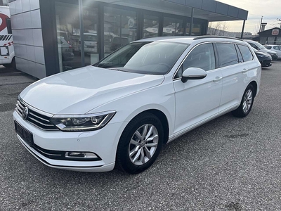 Volkswagen Passat Variant Comfortline 2,0 TDI DSG Navi-LED-AHK