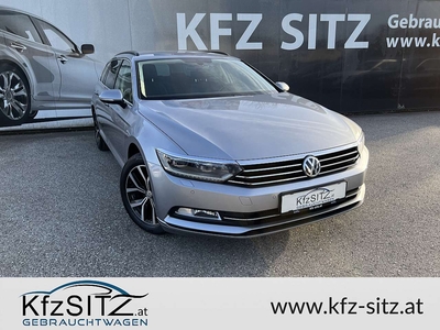 Volkswagen Passat Variant Comfortline 2,0 TDI SCR | NAVI*ACC*RFK