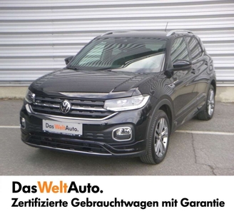 Volkswagen T-Cross Style TSI DSG