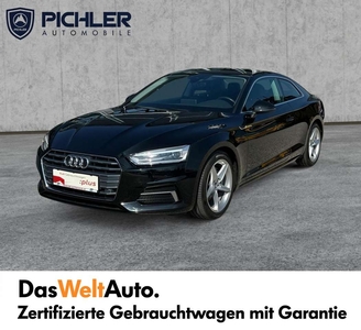 Audi A5 2.0 TDI Sport