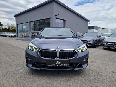 BMW 218 218i Gran Coupe Aut.