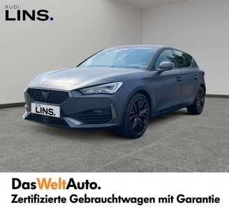 CUPRA Leon 2.0 TSI DSG 245 PS