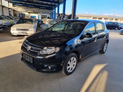 Dacia Sandero Supreme 1,2 16V 75