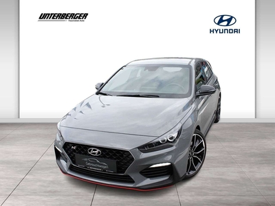 Hyundai i30 N 2,0 T-GDI Performance LED RFK el. Sitze