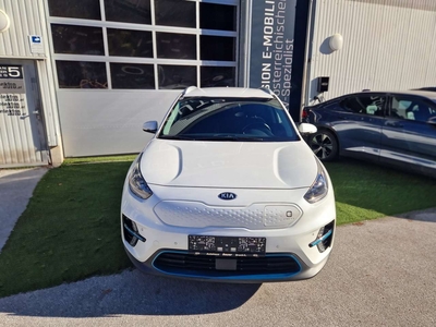 Kia Niro e-Niro 2019. 64,8kWh. Platin. Miete ab 449-/Monat