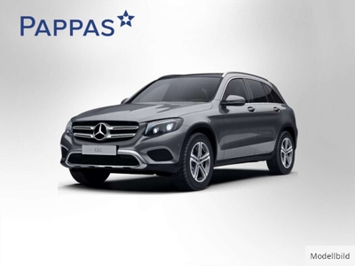 Mercedes-Benz GLC 220 d 4MATIC