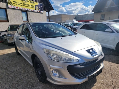 Peugeot 308 1,4 16V VTi Comfort