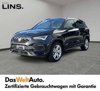 SEAT Ateca FR 1.5 TSI ACT DSG