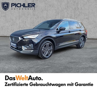 SEAT Tarraco Xcellence 1.5 TSI ACT