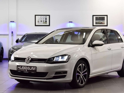 Volkswagen Golf Highline 1,6 BMT TDI 4Motion*Sky*Massage*Navi*Xeno