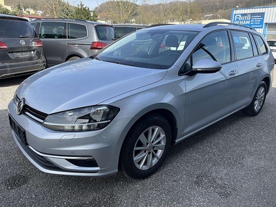 Volkswagen Golf Variant Rabbit 40 1,6 TDI SCR DSG Virtual-Carplay-ACC