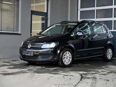 Volkswagen Golf VI Plus 1.2 TSI Trendline