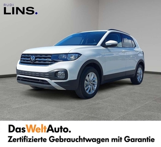 Volkswagen T-Cross Life TSI