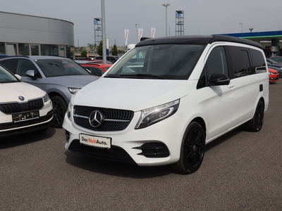 Mercedes V