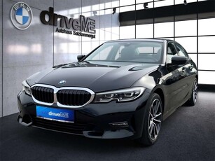 BMW 318 d G20*SPORT-LINE*