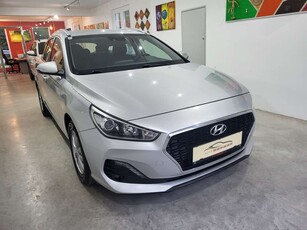 Hyundai i30 CW 1,6 CRDi Level 3 *3 Jahre Garantie