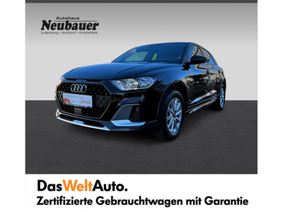 Audi A1 SB 30 TFSI Allstreet