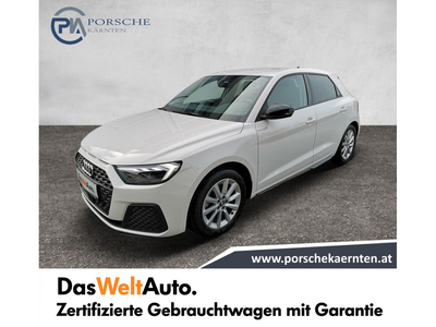 Audi A1 Gebrauchtwagen, Benzin, Weiß, Kärnten, ID 1137512