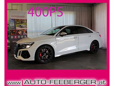 Audi A3 TFSI quattro S-tronic N.P 95939.--